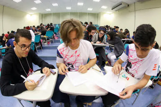 Unicamp anuncia finalistas da Olimpíada de História