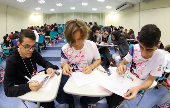 Unicamp anuncia finalistas da Olimpíada de História