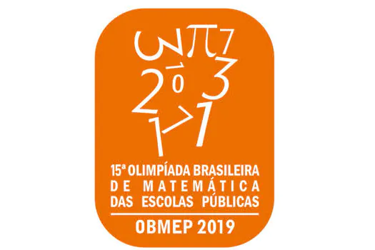 Quase 1 milhão de alunos participarão da 2ª fase da OBMEP