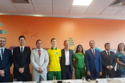 Olimpíada Internacional do Desporto Escolar volta ao país após 10 anos