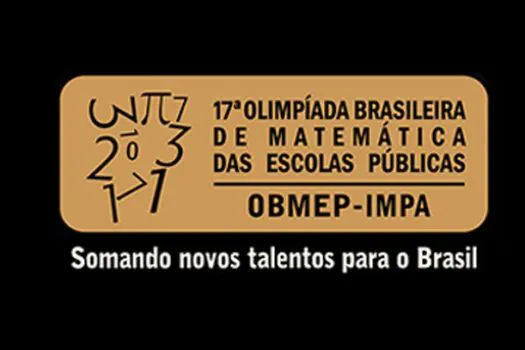 Estudantes das Etecs ganham 56 medalhas na 17ª edição da Obmep