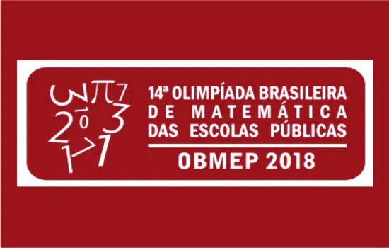 Alunos da rede estadual do ABC ganham medalhas em Olimpíada de Matemática