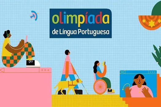 Últimos dias para escolas inscritas enviarem relatos de prática e materiais produzidos