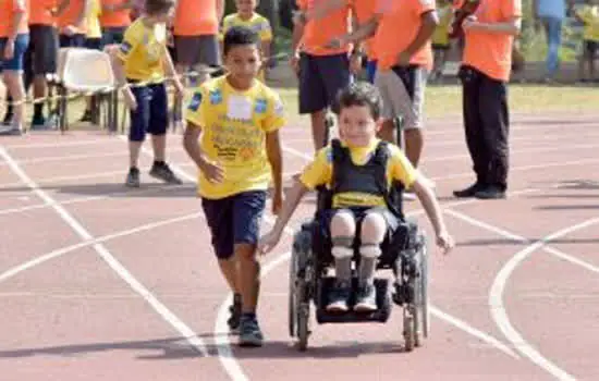 Olimpíadas Especiais Brasil reforça a importância da educação inclusiva