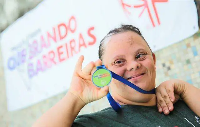 Olimpíadas Especiais Brasil reúne mil crianças em Jundiaí para evento esportivo inclusivo