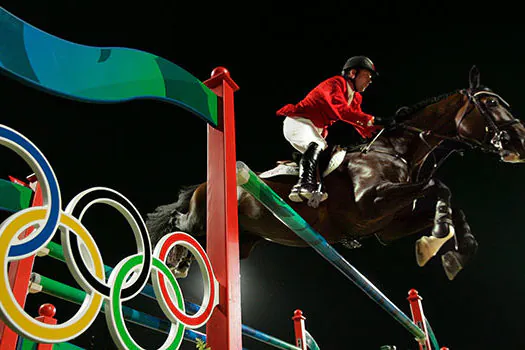 Rio 2016: Percurso do hipismo será desenhado por um brasileiro