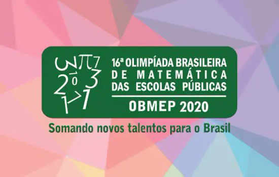 Saiba como participar da Olimpíada Brasileira de Matemática das Escolas Públicas