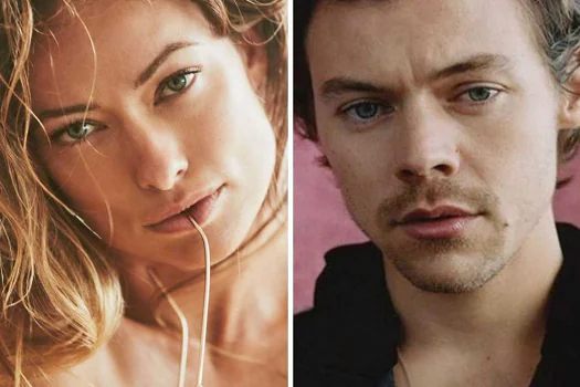 Babá afirma que Olivia Wilde traiu ex com Harry Styles e diretora rebate