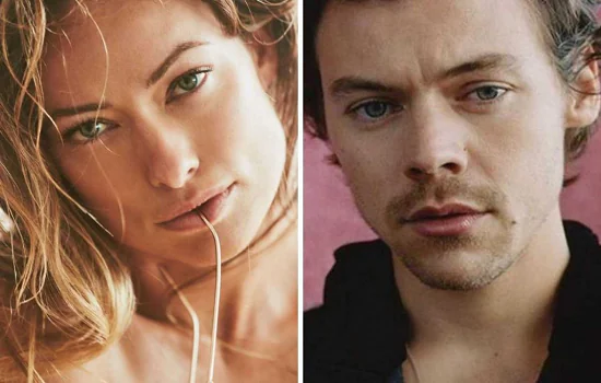 Babá afirma que Olivia Wilde traiu ex com Harry Styles e diretora rebate