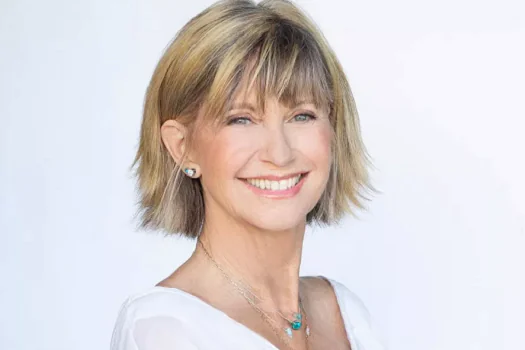 Olivia Newton-John morre aos 73 anos