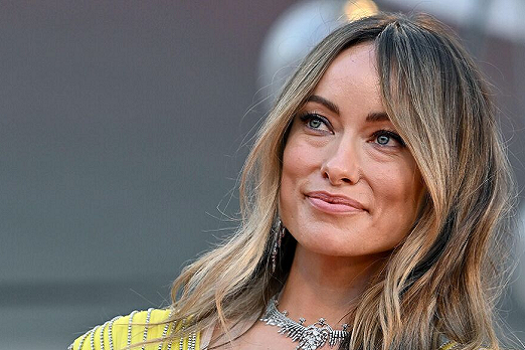 Olivia Wilde nega briga com Florence Pugh em bastidores de filme