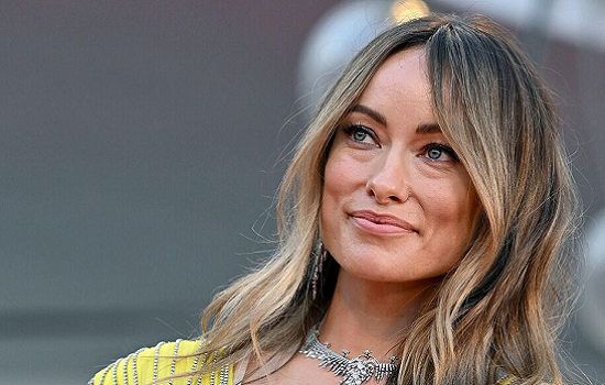 Olivia Wilde nega briga com Florence Pugh em bastidores de filme