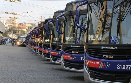 Projeto que concede gratuidade no transporte público para idosos inicia tramitação