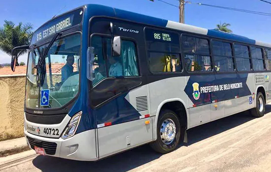 Juíza suspende aumento de passagem de ônibus em BH