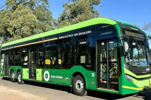 Eletra apresenta a mais completa linha de ônibus elétricos da América Latina