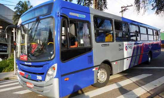 Passe Livre Escolar e Meia Tarifa podem ser solicitados a partir de 10/01