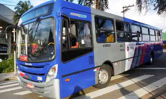 Passe Livre Escolar e Meia Tarifa podem ser solicitados a partir de 10/01