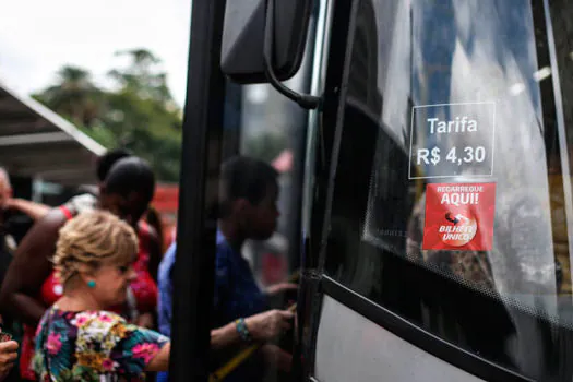 Prazo maior para contratos dos ônibus de SP é ilegal, decide Tribunal de Justiça_x000D_