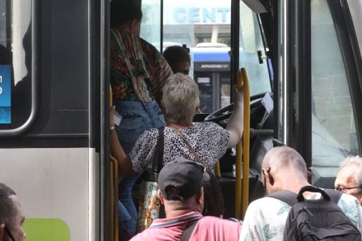 RJ: reclamações por falta de refrigeração em ônibus passam de 5 mil