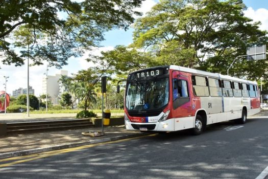 Corrida Ossel Run muda itinerários de ônibus em Santo André neste domingo