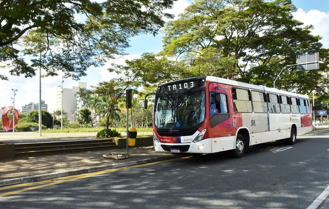 Corrida Ossel Run muda itinerários de ônibus em Santo André neste domingo