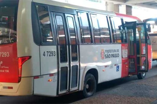 Não é greve de ônibus, é campanha salarial irresponsável em São Paulo