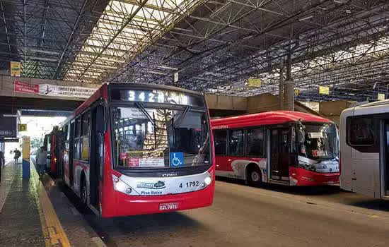 SPTrans divulga edição do Jornal do Ônibus com campanha contra abuso sexual