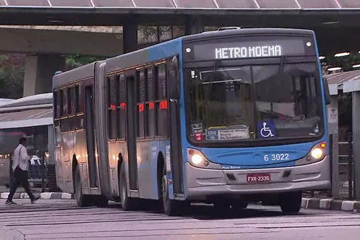 Passagem de ônibus em SP deve ser de R$ 4,40 em 2020, indica Prefeitura