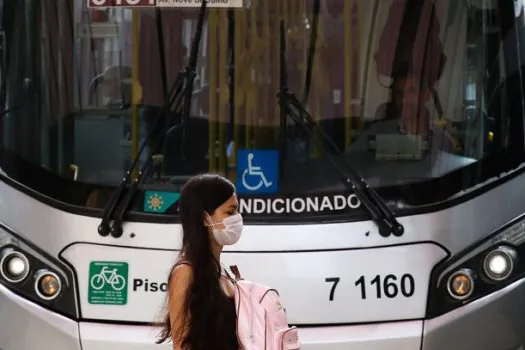 Falta de segurança cancela subsídio a ônibus no Rio