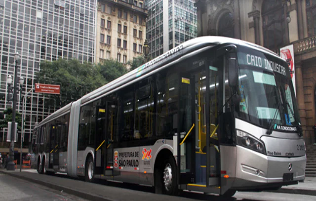 Corridas de rua alteram trânsito e rotas de ônibus neste domingo (15)