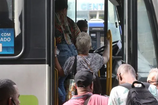 Domingão Tarifa Zero: Em SP, 16,2 milhões de passageiros aproveitaram a passagem gratuita nos ônibus