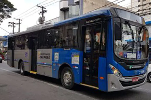 SPTrans substitui trólebus da linha 3160/10 por ônibus a diesel no domingo, 20