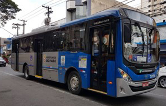 SPTrans substitui trólebus da linha 3160/10 por ônibus a diesel no domingo