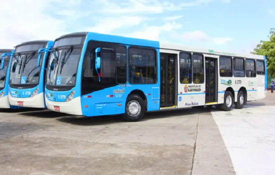 Concessão de 19 terminais de ônibus começa nesta terça-feira