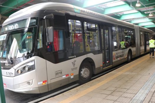 Evento no Itaim Paulista desvia linhas de ônibus nesta quarta-feira (25)