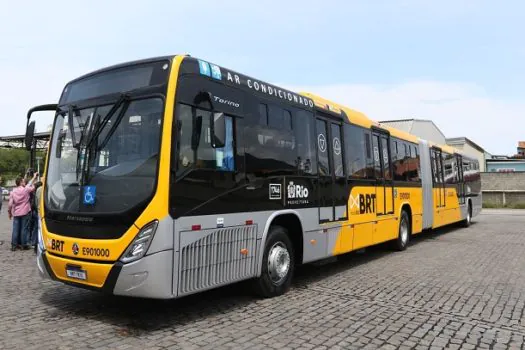 Programa para baratear carros agora vai priorizar ônibus e caminhões