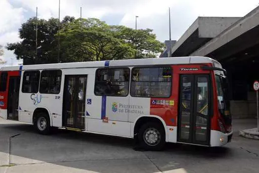 Terminal em Diadema vai possibilitar integração gratuita e otimização da mobilidade