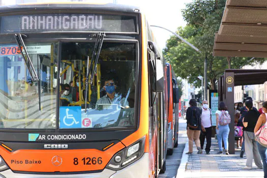 Secretário nacional de Transportes Terrestres admite revisar regra para setor de ônibus