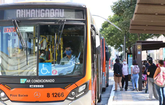 Secretário nacional de Transportes Terrestres admite revisar regra para setor de ônibus