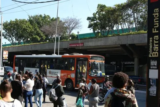 Linhas serão desviadas em Cidade Dutra nesta sexta-feira (7)