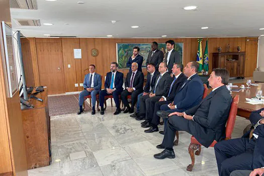 Parlamentares repercutem discurso de Bolsonaro na ONU