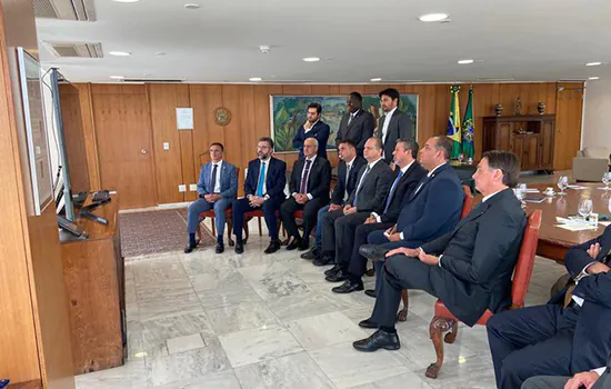 Parlamentares repercutem discurso de Bolsonaro na ONU