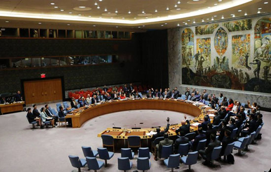 Conselho de Segurança da ONU aprova por unanimidade sanções contra a Coreia do Norte