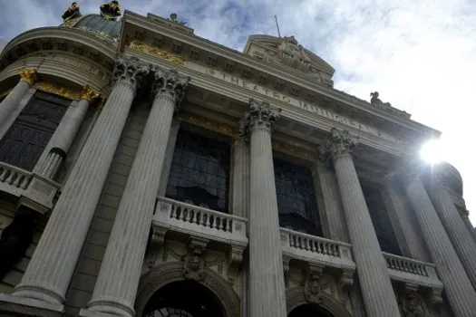 No Rio, Theatro Municipal tem espetáculos por R$ 2 na hora do almoço