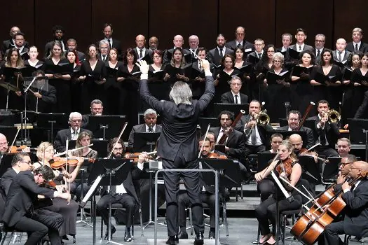 Ouro Preto recebe seu primeiro Festival de Ópera