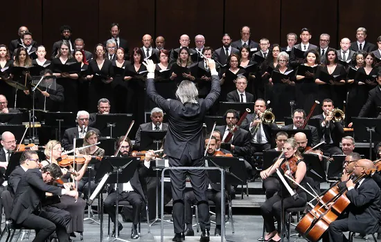 Ouro Preto recebe seu primeiro Festival de Ópera