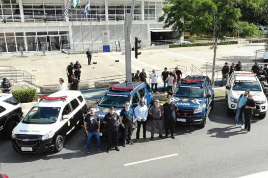 São Caetano terá Operação Carnaval Seguro, com 784 agentes das Forças de Segurança