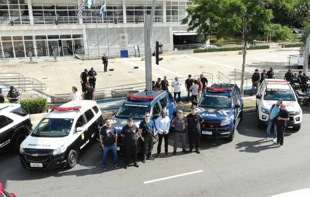 São Caetano terá Operação Carnaval Seguro