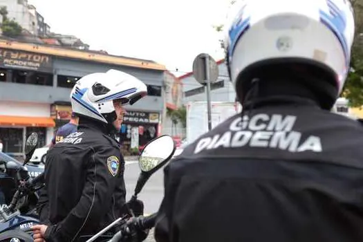 GCM de Diadema cria “Operação Bairro Seguro”