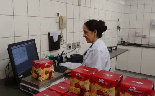 Ipem-SP reprova 11% dos produtos típicos das ceias de final de ano